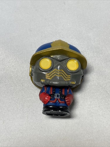 Funko 2019 Pocket Pop Marvel Action Figuren Spielzeug Lot 19 - Bild 18 von 19