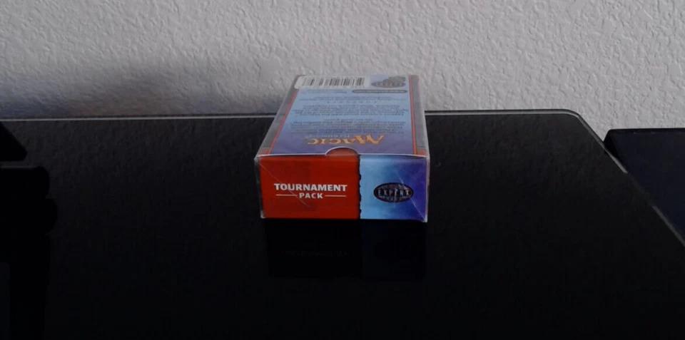 MAGIC THE GATHERING - ODYSSEY - TOURNAMENT DECK - NEW/SEALED - LOOK!!! - Image 3 of 4