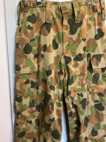 Australian Army / Cadets Uniform, Jumper, Pants, T-shirt, Hat - Picture 10 of 17