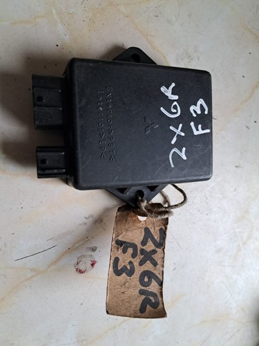 Kawasaki ZX6R F1 / F3 1995-1998 ECU IC Igniter