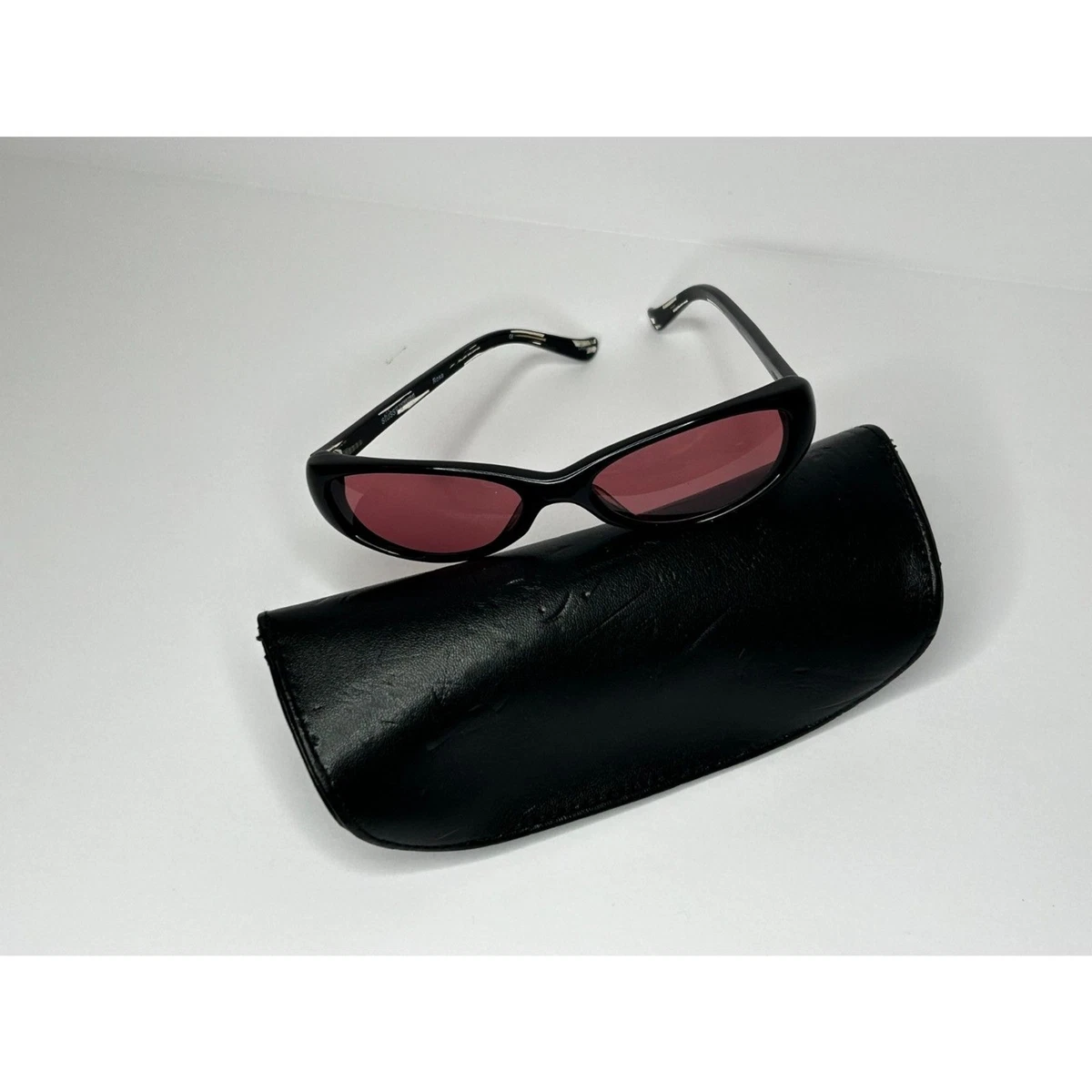 小物 00s old stussy sunglasses RICHTER y2k 00s old stussy sunglasses RICHTER y2k