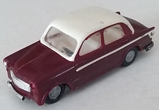 *** FIAT 1100 LUSSO BERLINA *** POLITOYS APS, SCALA 1/41 N. 29 !!!