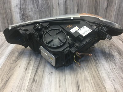 2014-2015-2016 BMW 4 Series Right Side Headlight Xenon Shell OEM 