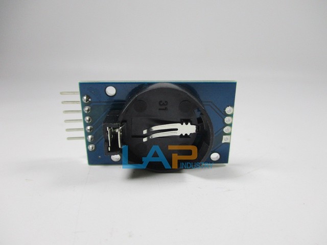 DS3231 ZS042 AT24C32 IIC Module Precision RTC Real Time Clock Memory for Arduino