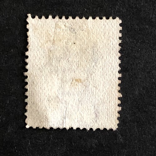NATAL 1874- 4d STAMP FOUR PENCE-QUEEN VICTORIA-SOUTH AFRICA-Sg NA 69-USED - Picture 4 of 5