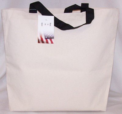 Made In USA | TOTE BAGS | Tough Traveler - Made In USA Since 1970 - Foto 4