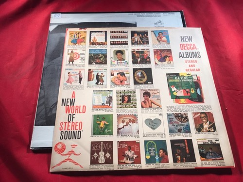 C-7 FLOYD CRAMER Plays Country Classics ........LSP-3935 - RECORD - COUNTRY - Picture 5 of 6