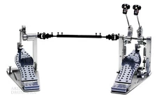DW MACHINED DIRECT DRIVE Double Pedal (DWCPMDD2)  MINT- IN STOCK !