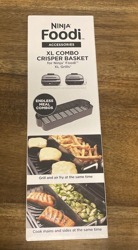 Ninja Foodi XL Combo Crisper Korb - Bild 1 von 3