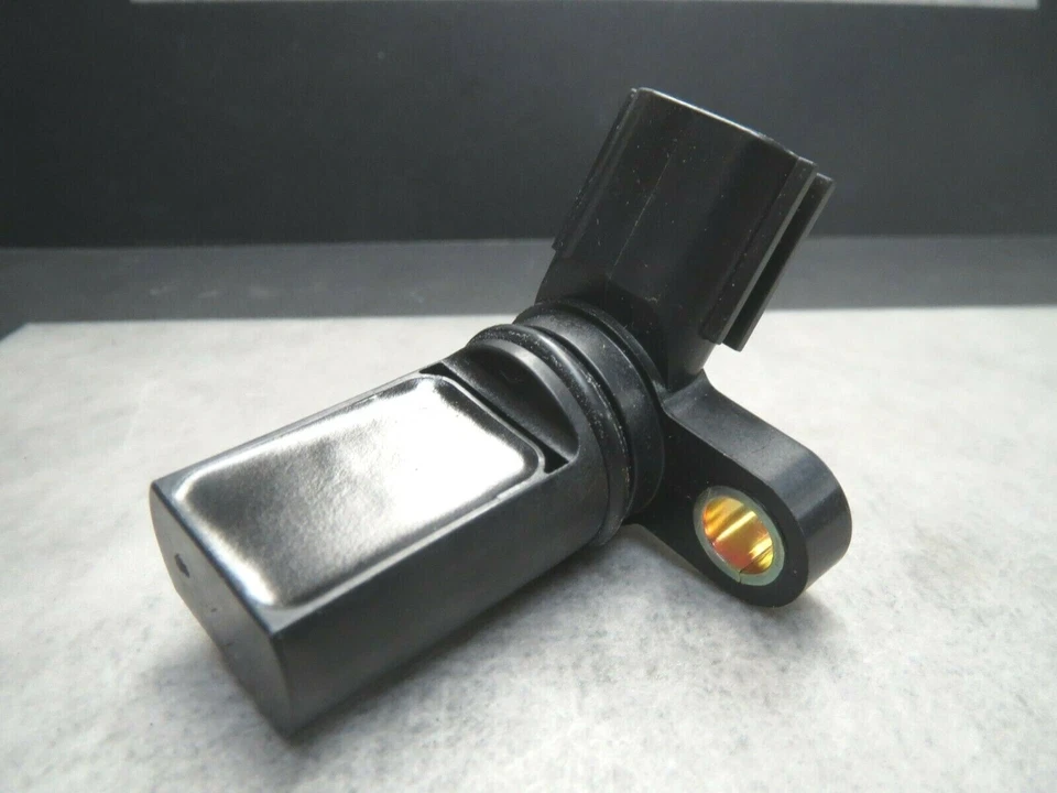 Sensor de posición del árbol de levas para Nissan Pathfinder Titan Hecho en Japón - ¡Envío rápido! Foto 2 de 4