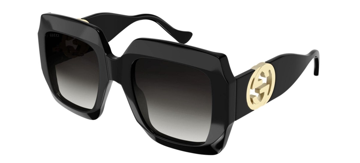 NWT GUCCI GG1002/S Unisex Sunglasses Gucci GG1002SK Sunglasses | Select Eyewear main image 2