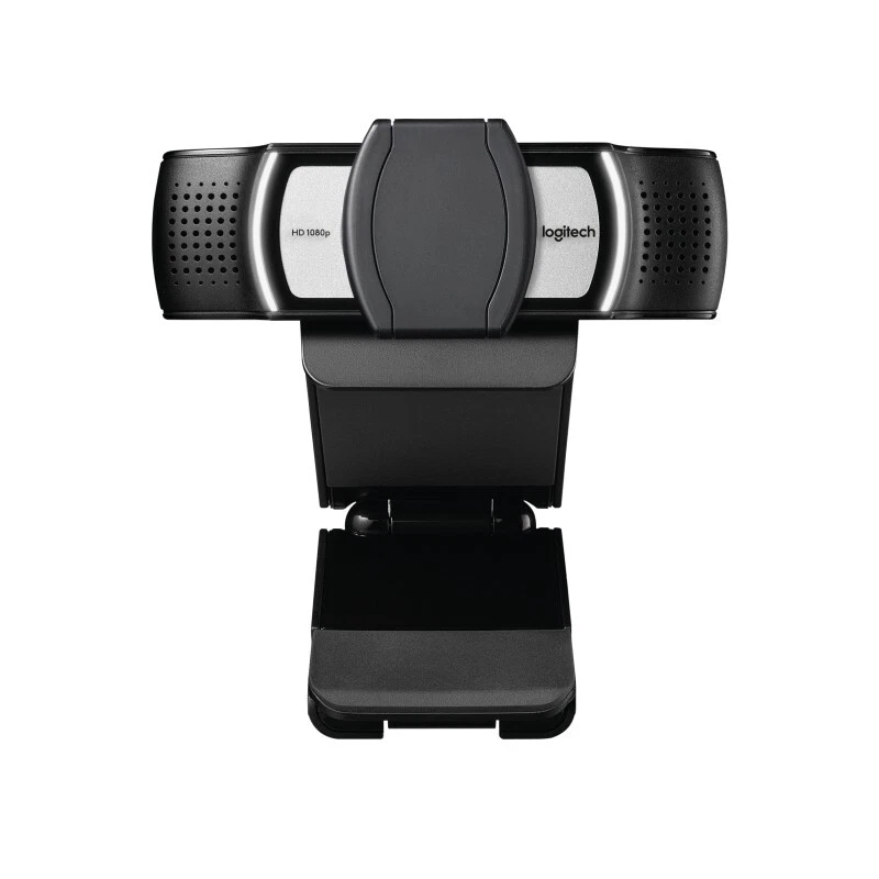 Logitech C930E Business Webcam Full HD 1080p FHD USB Zoom Digitale 960-000972 - Immagine 2 di 4