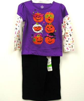 purple shirt outfit