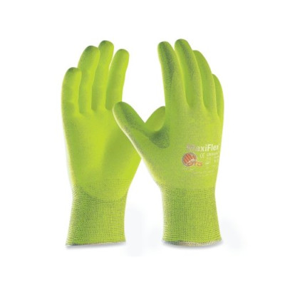 Pip Maxiflex  Ultimate Nitrile Coated Micro-Foam Grip Gloves, Small