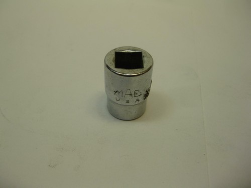 MAC tools 3/8 drive 11mm metric 6 point Socket XM11-6 - Picture 4 of 9