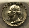 1979 D Washington Quarter PCGS MS64 Free Shipping