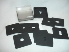 Cokin A 397 Pre-shaped Cut out Frames A397 Filter