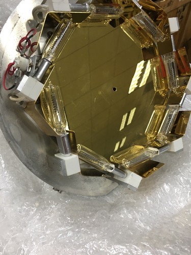 Gasonics Lamptray For Gasonics Aura 3010 3000 Plasma Asher AWD-D-1-3-2-002 - Picture 6 of 8