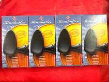 4 Wittner Violin Chinrest Side Mount 1/2