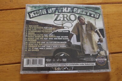 洋楽 Ghetto Kaos Guilty As Charged CD g-rap Ghetto Kaos – Guilty As Charged – CD (Album), 1994 [r578417