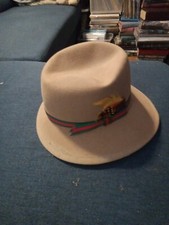 Vintage Women's Hat,