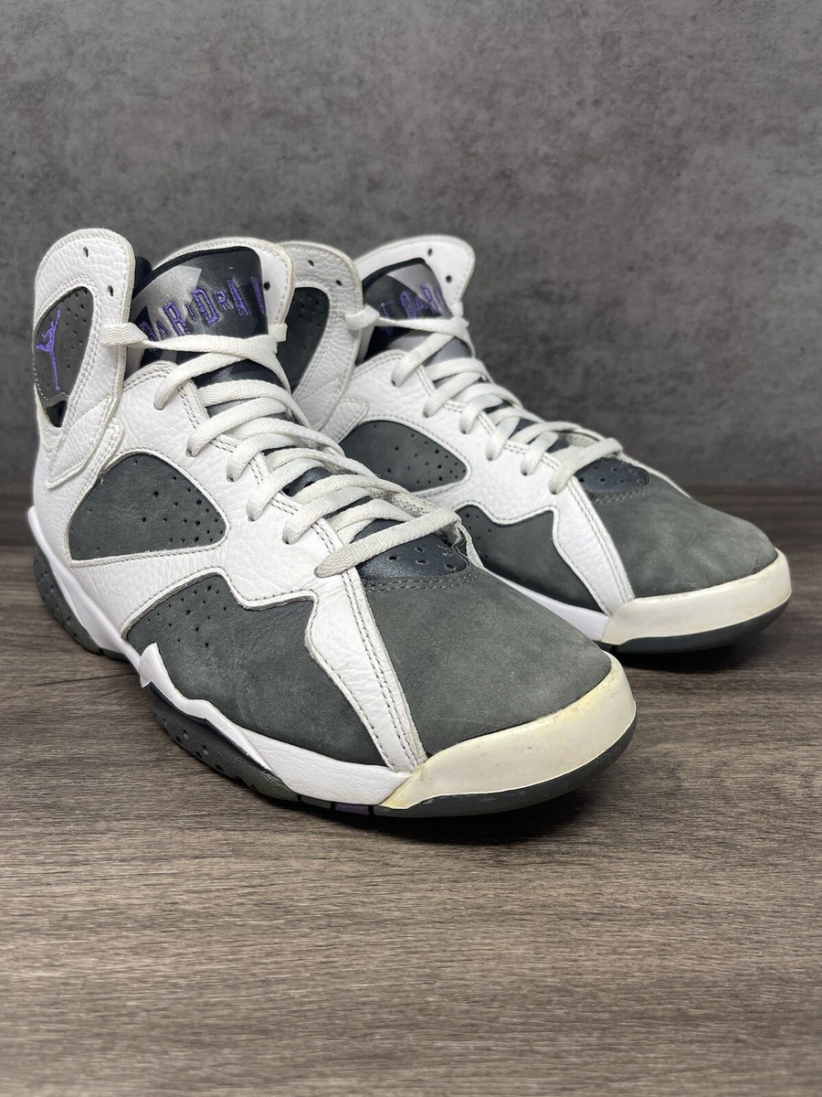 Air Jordan 7 グレー 23 $_12.JPG?set_id=880000500F