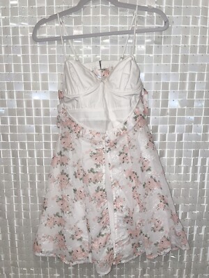 2 in 1 mini dress Tweed 2-in-1 mini dress Bicolor For Women