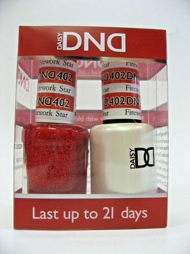 DND (GEL&Matching polish) 401-549 FREE SHIPPING BUY 2-10%* 3--15%* 4--18% DISC - Picture 2 of 24