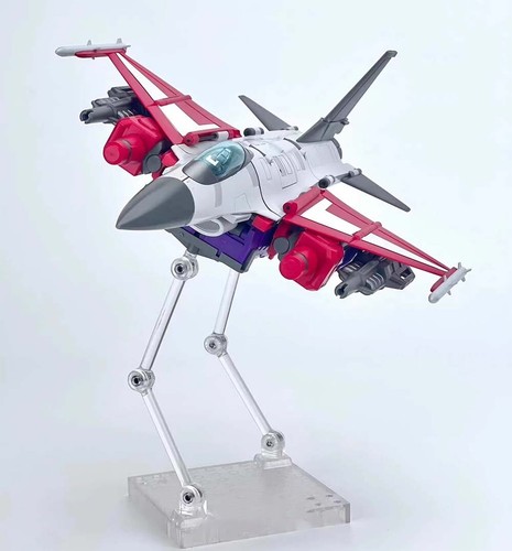Figura de acción Fans Hobby FH MB-23 Destroyer juguete en stock - Imagen 18 de 18
