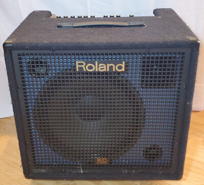 ★ 希少 ★ キーボード アンプ ローランド KC-100JT Roland Roland キーボードアンプ KC100 ローランド 【 札幌パルコ店