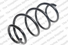 2x COIL SPRING FRONT HYUNDAI i40 1,7 CRDi 4/11-1/15