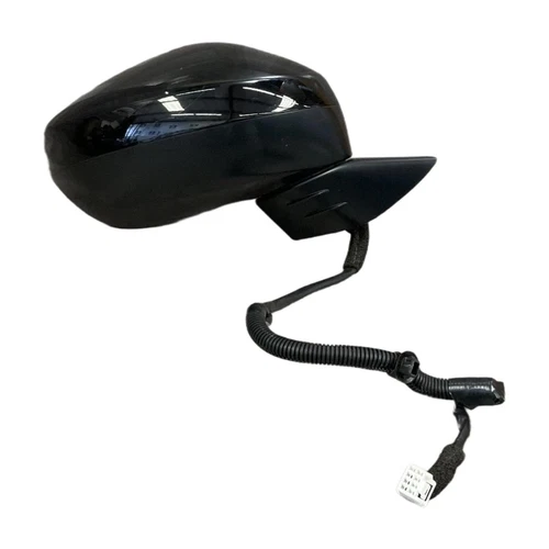 2022-2024 Honda Civic Right Door Mirror Black Us Market W/O Heated OEM