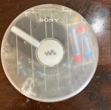 Sony Discman D-FJ0003FP