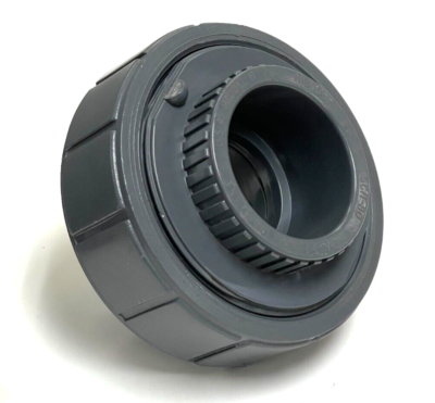 #ad NIBCO 2quot; MODEL B NSF PW PVCI SCH 80 O RING $50.00