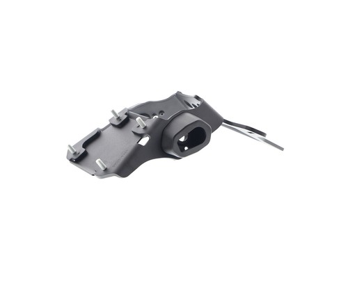 Evotech Performance Tail Tidy To Suit Kawasaki Z900RS 2021 - Onwards (Fender Eli - Bild 4 von 6