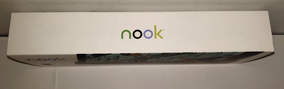 Nook Tablet 10.1 Charging Dock Barnes & Noble Hands Free Upright Stand Brand New - Image 2 of 4