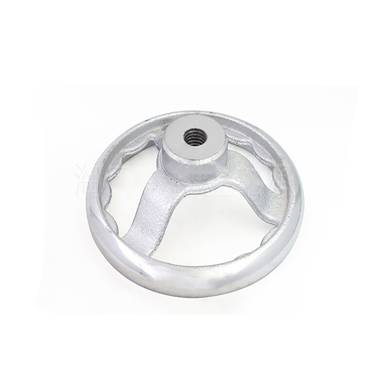 Threaded Handwheels 3