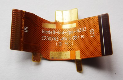 Lenovo Yoga 8 B6000 Wifi LCD Flex Cable Replacement Part