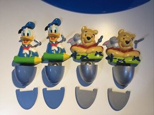 Winnie The Pooh Donald Corner Shelf for Bedroom Furniture