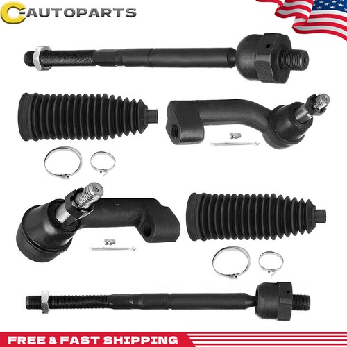 Tie Rod Linkages for Ford F-150 for sale