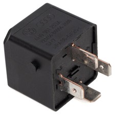 ORIGINAL AUDI VW Relais 645 Zentralelektrik A...
