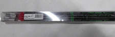 @NEW@ 12- Victory Archery VF TKO V3 Gamer 300 Carbon Arrow Shafts