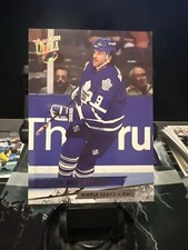 1993 Ultra #9 Glenn Anderson