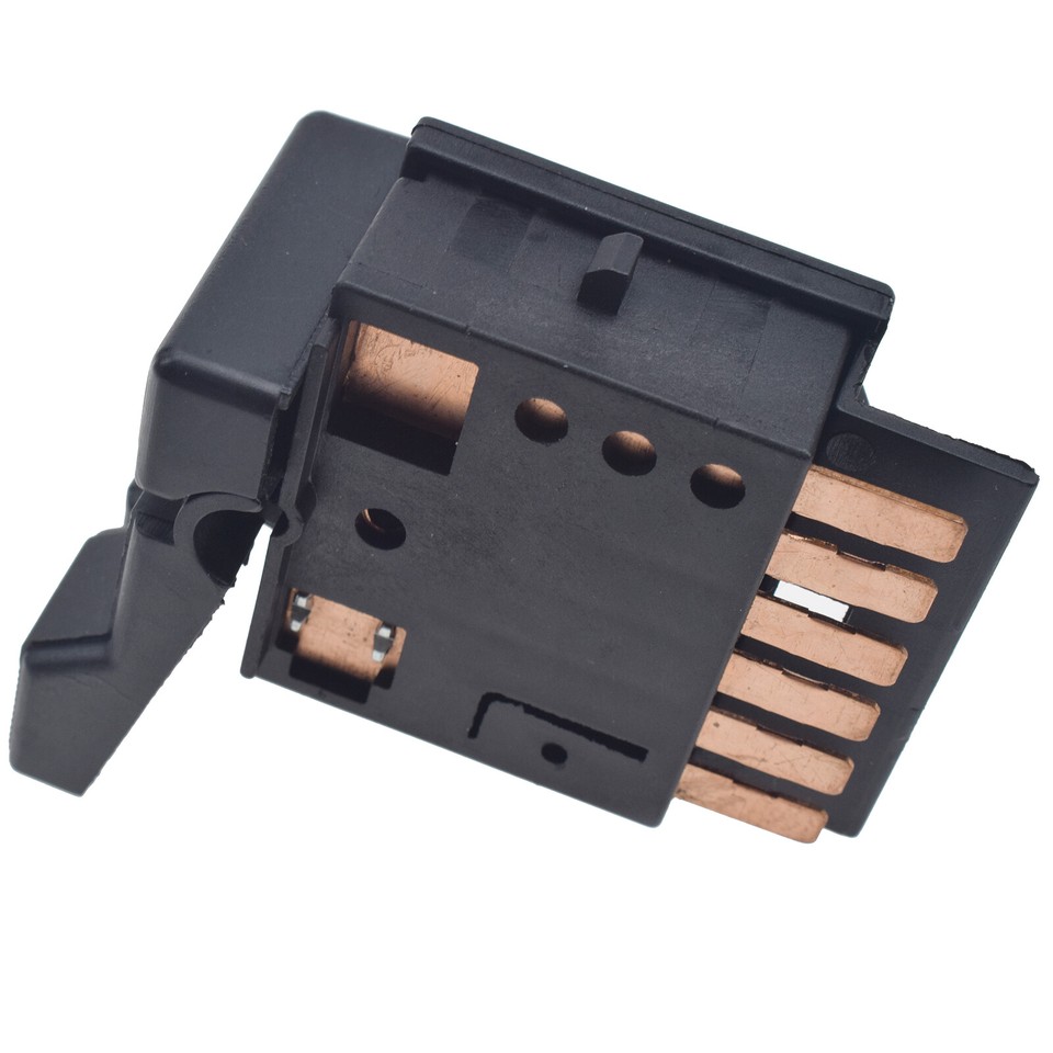 15693548 Headlight Parking Light Rocker Switch DS647,D1561D Replacement For 1990