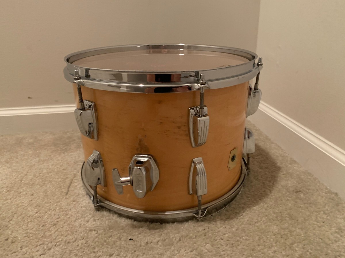 Ludwig Maple 18×16 Floor Tom + ファイバーケース 4da2e96413pLtHQcX7BOfdeDyhokb7