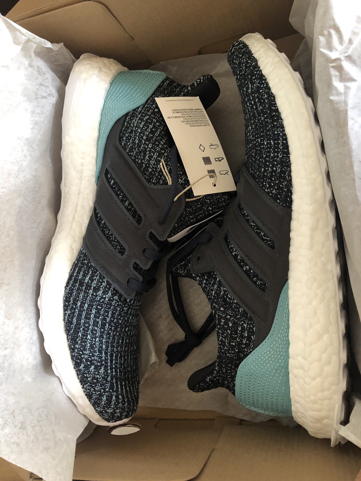 Jual Adidas Ultraboost (ultra boost) 3.0 Dark Burgundy Wool