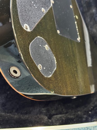Ibanez J Custom RG1702 - 2 de 2 - Inoxidable - Imagen 18 de 21