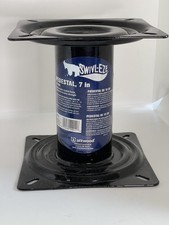 Attwood 7" Boat Seat Pedestal N3456 70 for sale online Attwood 7" Boat Seat Pedestal N3456 70 for sale online