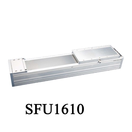 Linearführungs CNC Schiebetisch 120kg Last Hochpräzises 100mm breit für 3d Druck - Bild 16 von 16