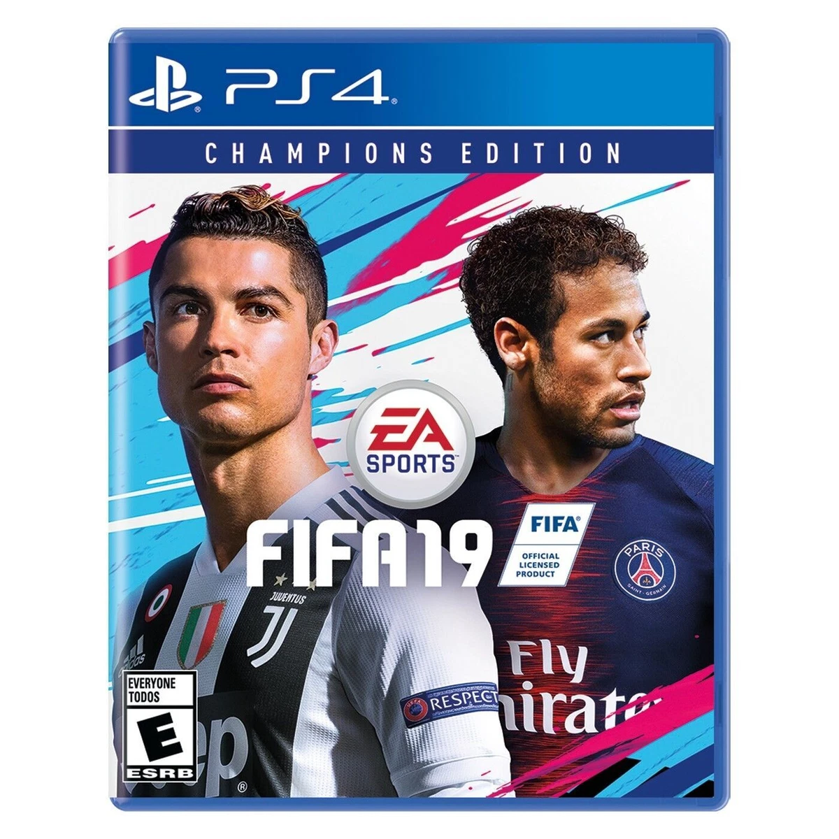 FIFA 19 Sony PlayStation 4 Video Games for sale | eBay